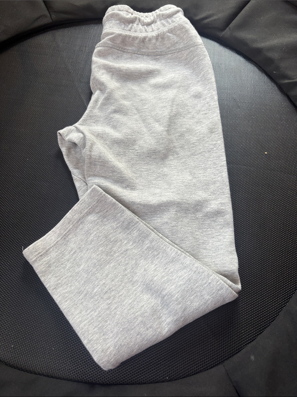 GAP Kids Light Gray Sweatpants Joggers